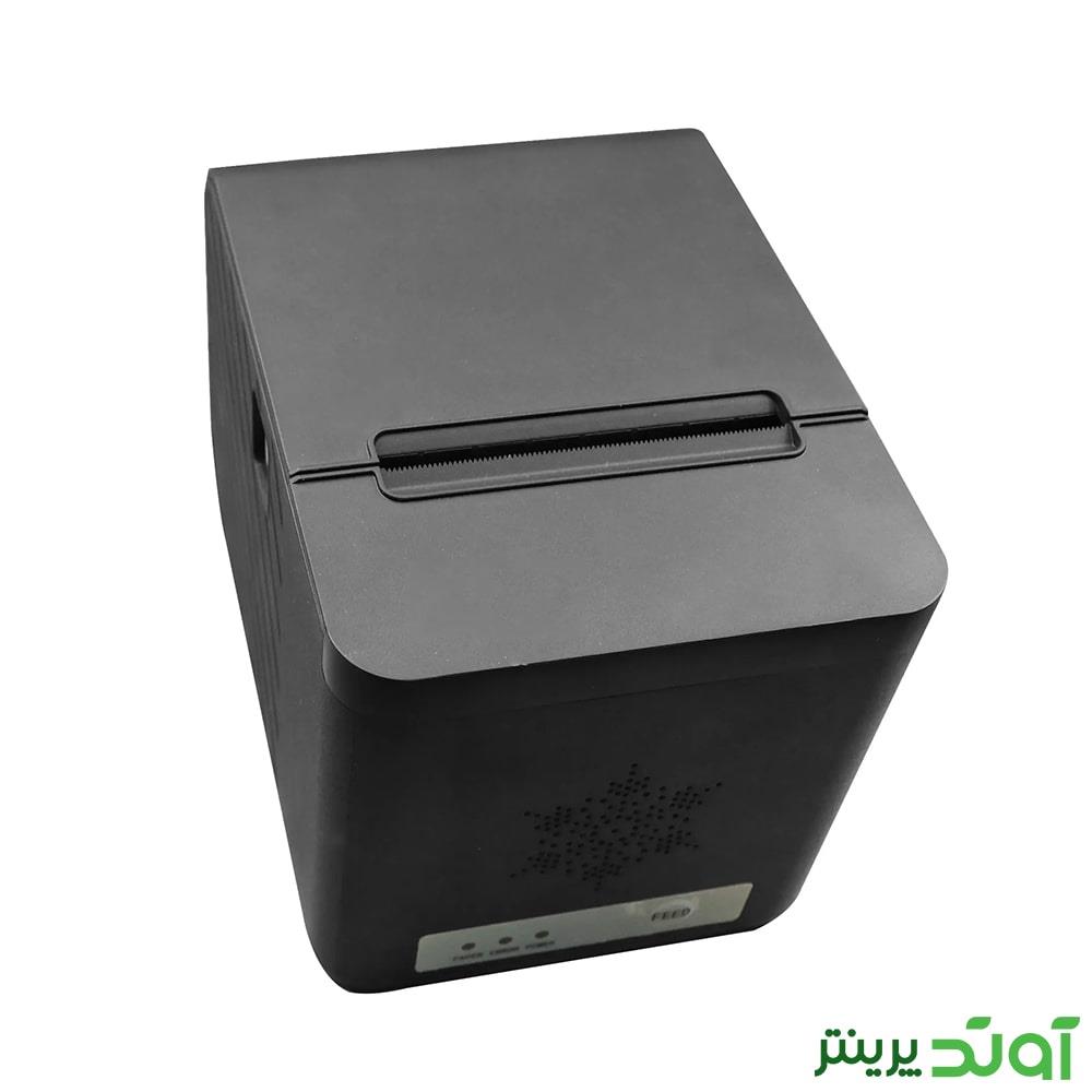 فیش پرینتر تی اسکن مدل TS-200P — تصویر ۴