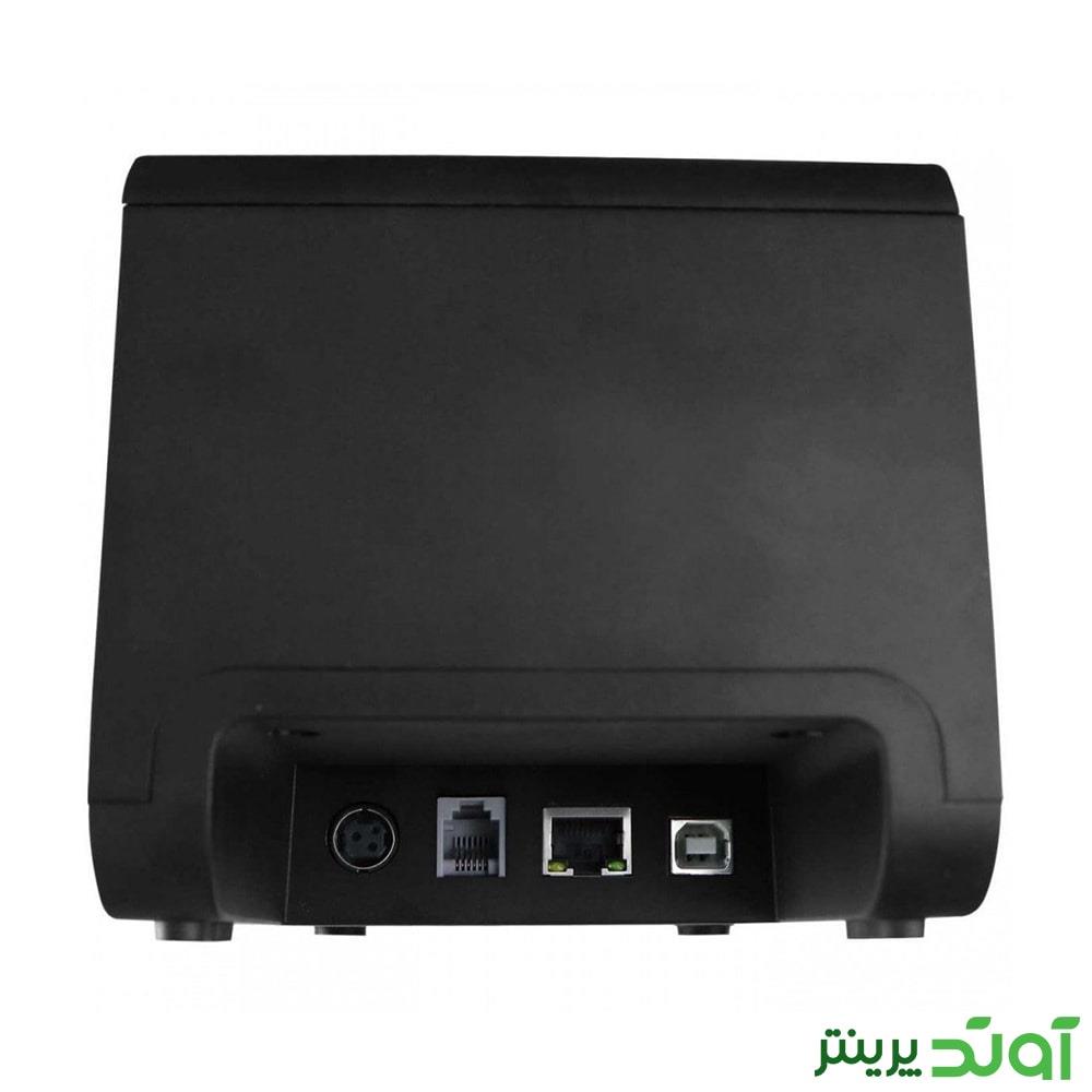 فیش پرینتر تی اسکن مدل TS-200P — تصویر ۶