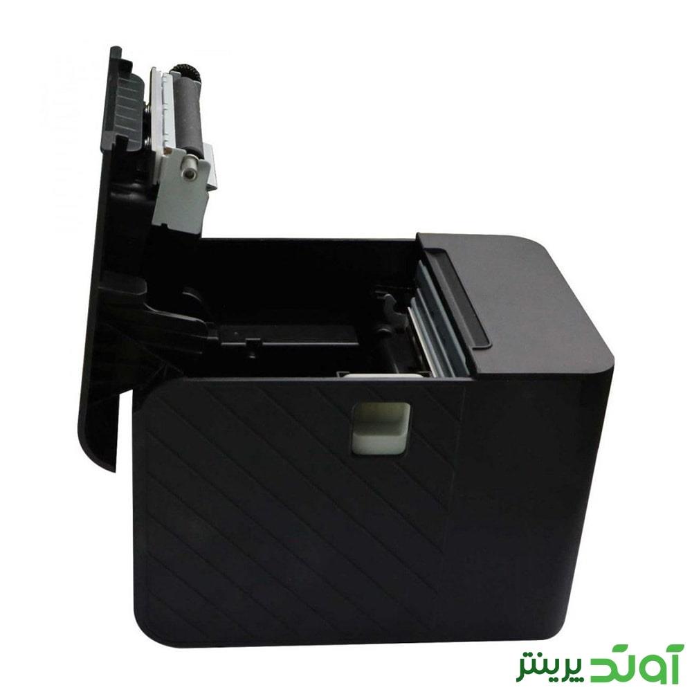 فیش پرینتر تی اسکن مدل TS-200P — تصویر ۷