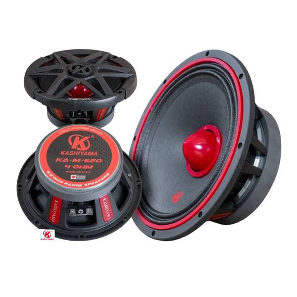میدرنج کاشیاما مدل KA-M-620 — تصویر ۲