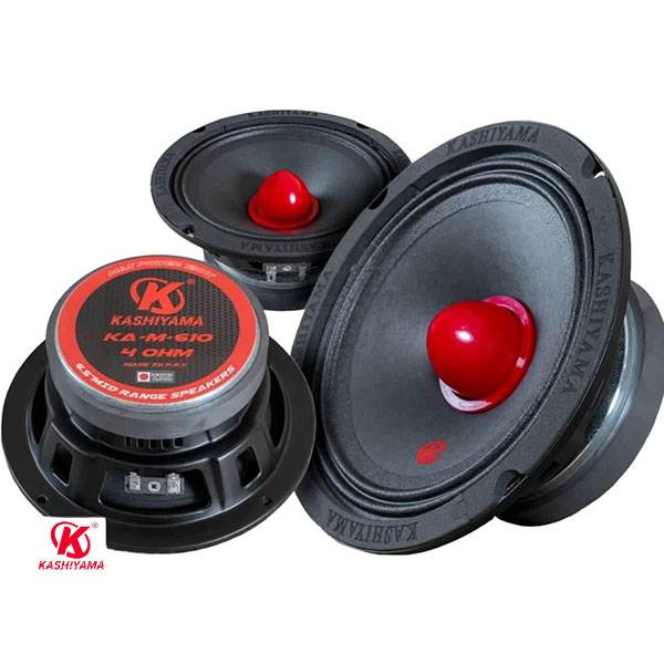 میدرنج کاشیاما مدل KA-M-610 — تصویر ۲
