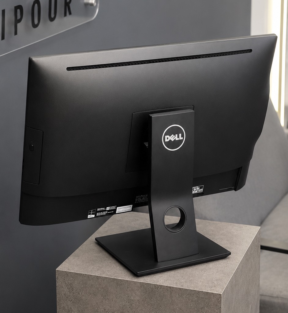 آل این وان استوک دل مدل OptiPlex 7450