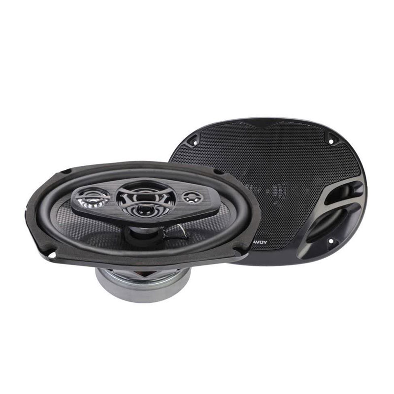 بلندگوی ساووی مدل SV-6940 — تصویر ۲