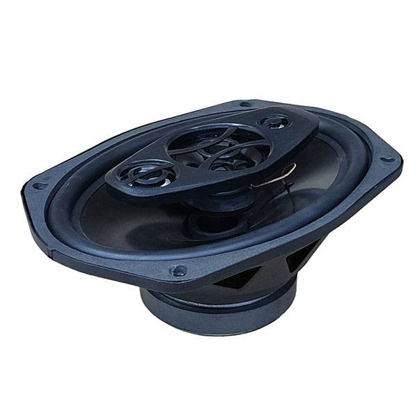 بلندگوی ساووی مدل SV-6940 — تصویر ۳