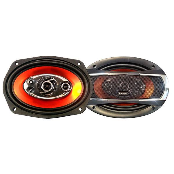 بلندگوی ساووی مدل SV-6930 — تصویر ۲