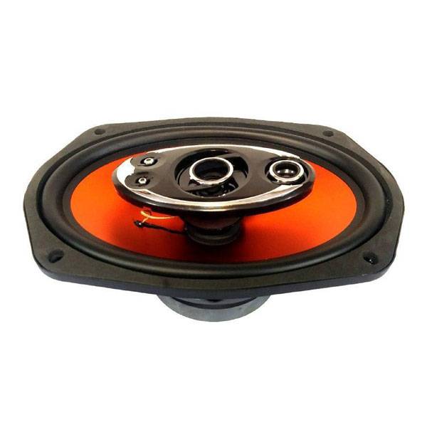 بلندگوی ساووی مدل SV-6930 — تصویر ۳