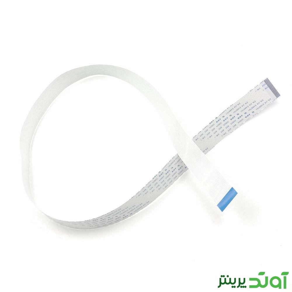 کابل فلت اسکنر پرینتر اچ پی 1522 — تصویر ۴
