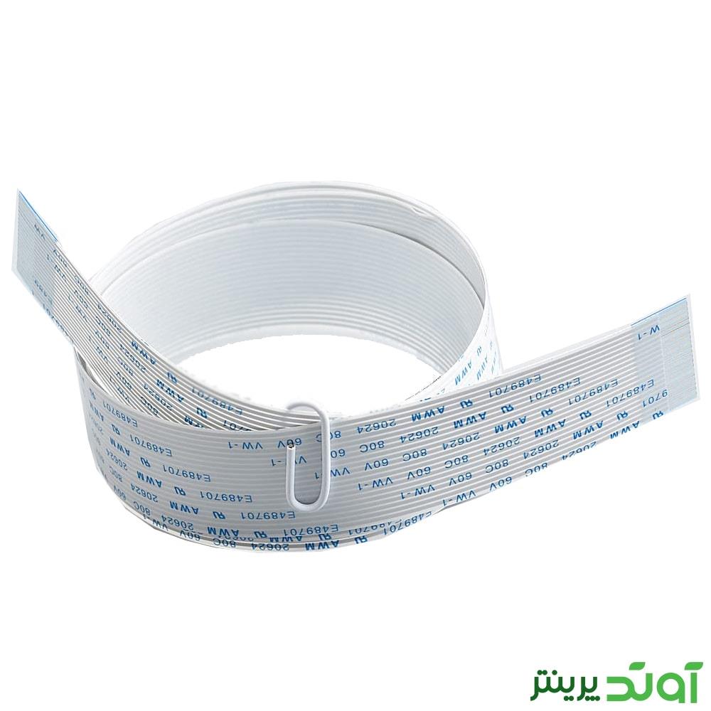 کابل فلت اسکنر پرینتر اچ پی 1522 — تصویر ۷
