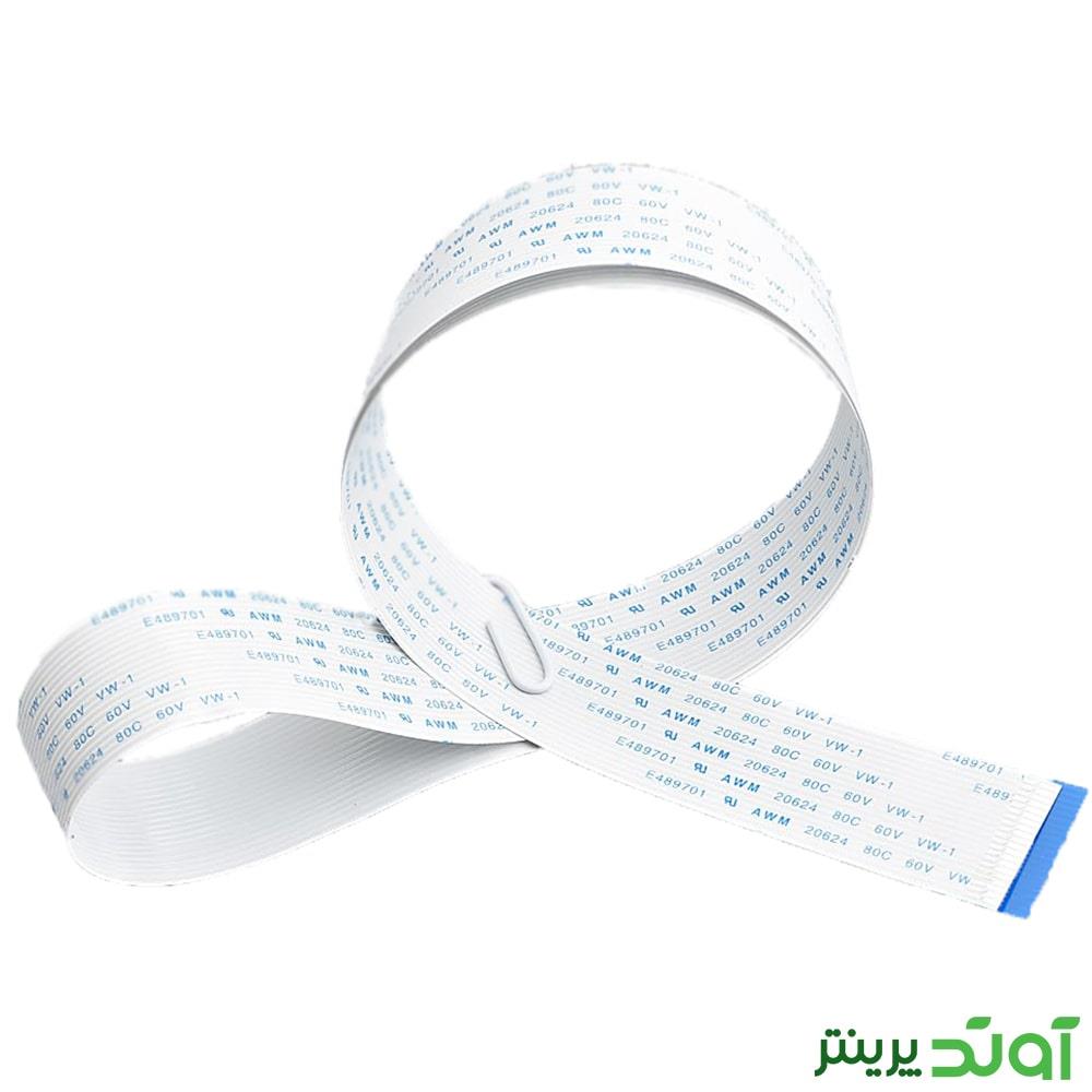 کابل فلت اسکنر پرینتر اچ پی 1522 — تصویر ۸