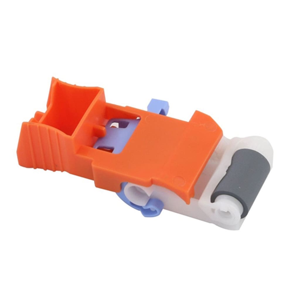 کاغذکش اچ پی M607 پایین
