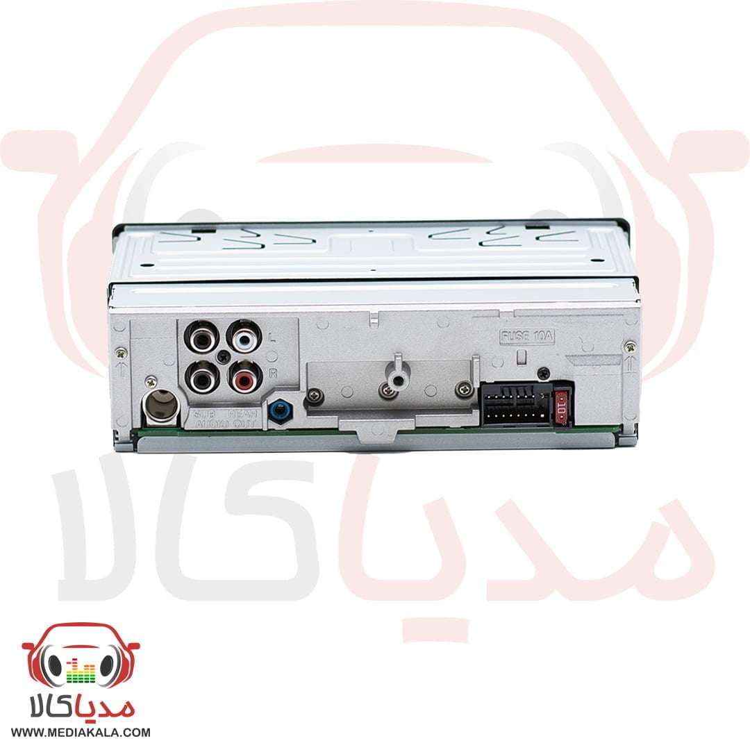 رادیوپخش سونی مدل DSX-A410BT — تصویر ۴