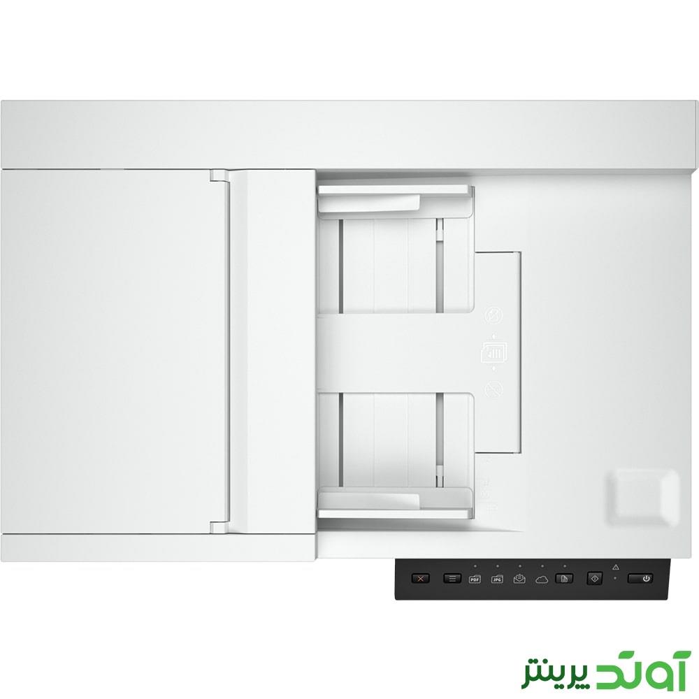 اسکنر اچ پی 2600 F1 — تصویر ۴