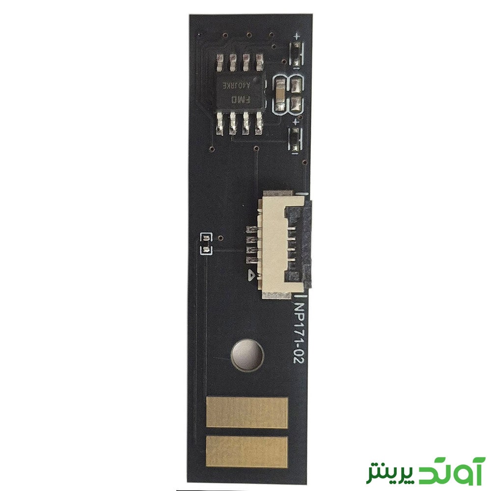 چیپست کاتریج درام اچ پی HP 104A — تصویر ۳