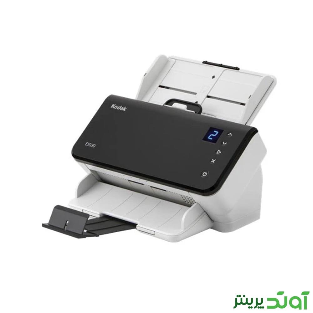 اسکنر کداک E1030 — تصویر ۳