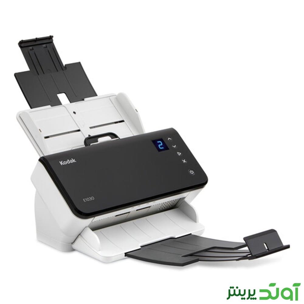 اسکنر کداک E1030 — تصویر ۴