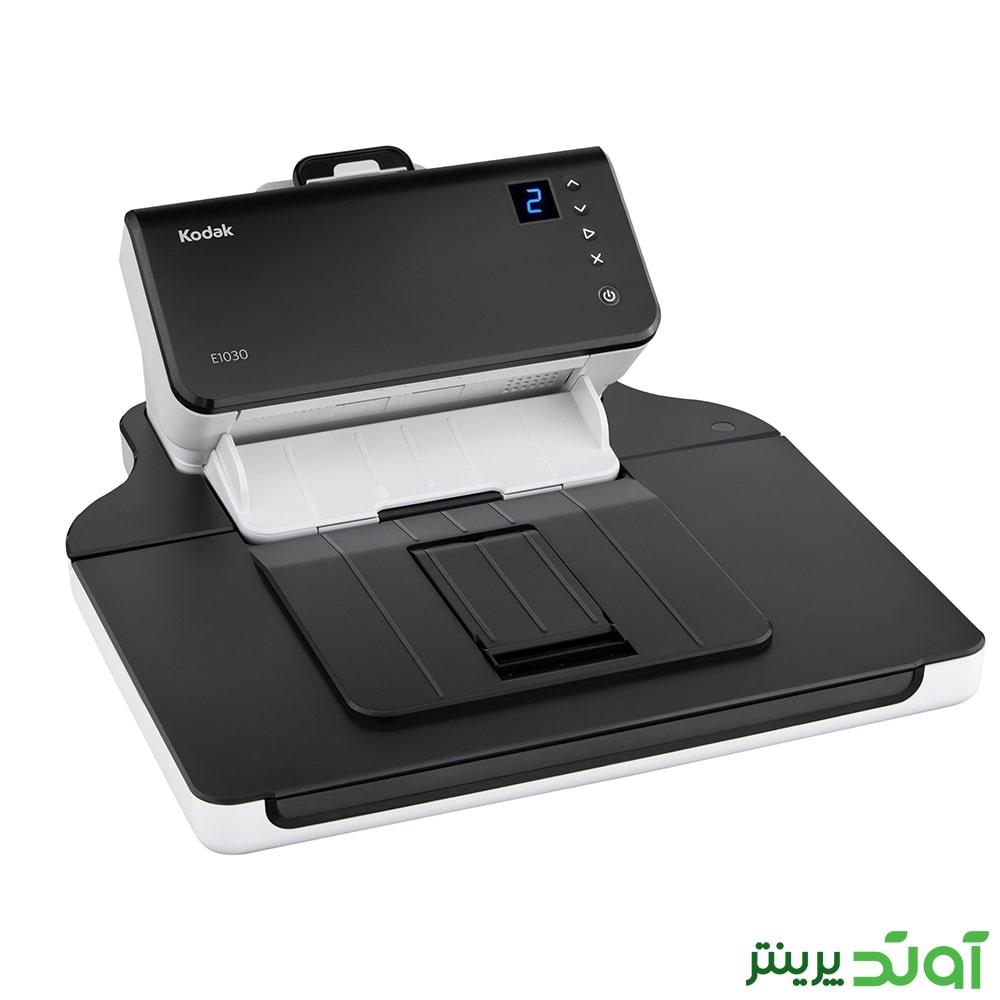 اسکنر کداک E1030 — تصویر ۵