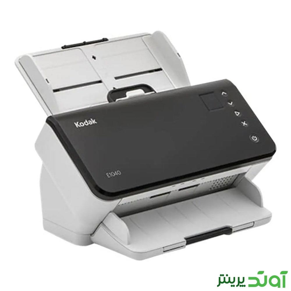 اسکنر کداک E1040 — تصویر ۵