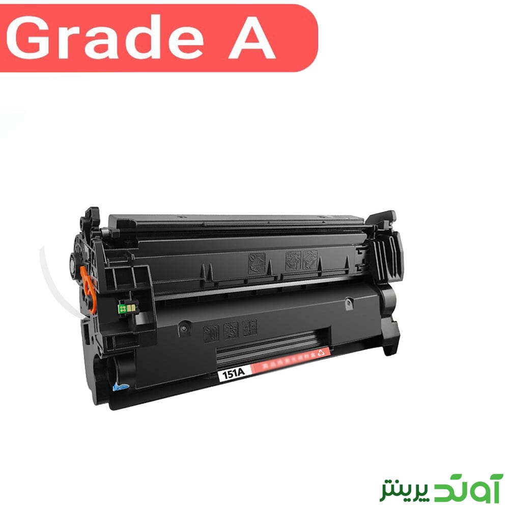 چیپست کارتریج اچ پی 151A — تصویر ۸