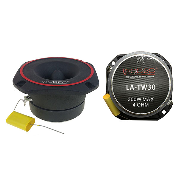 سوپر تیوتر لئودئو مدل LA-TW30 — تصویر ۲