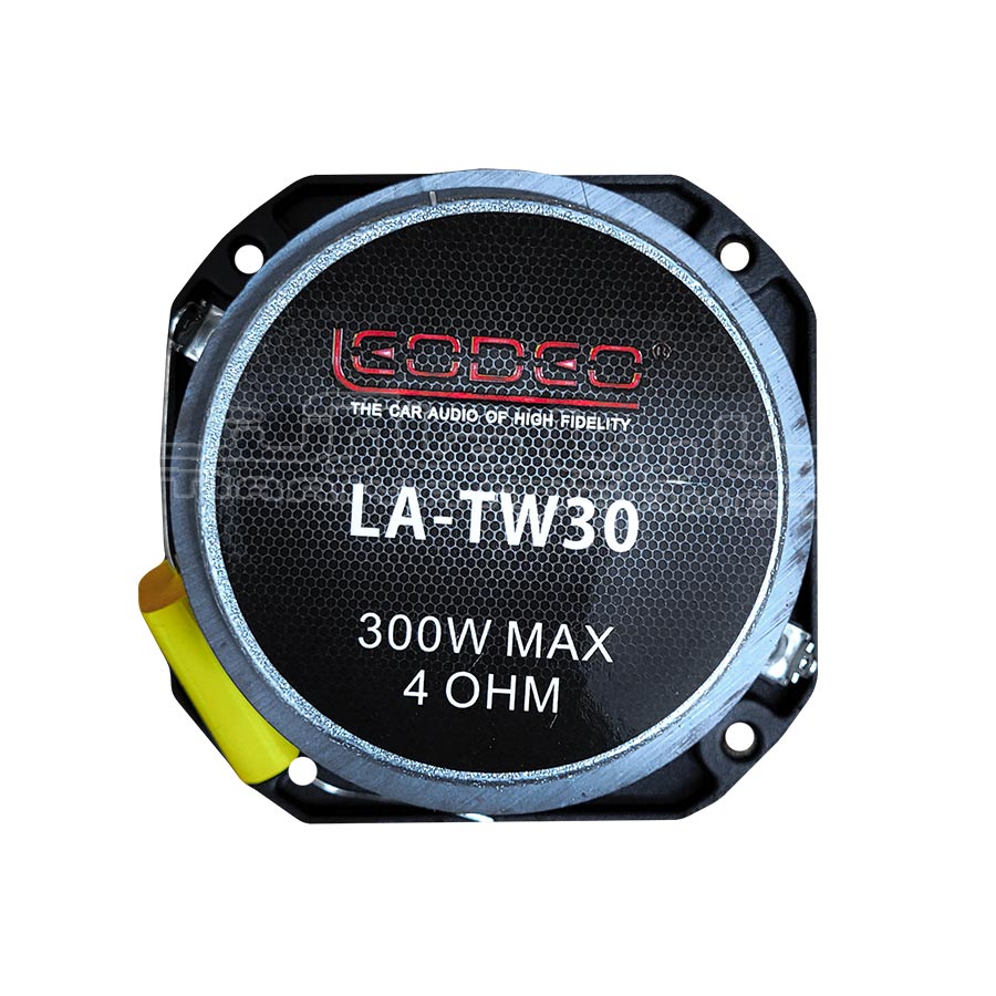 سوپر تیوتر لئودئو مدل LA-TW30 — تصویر ۸