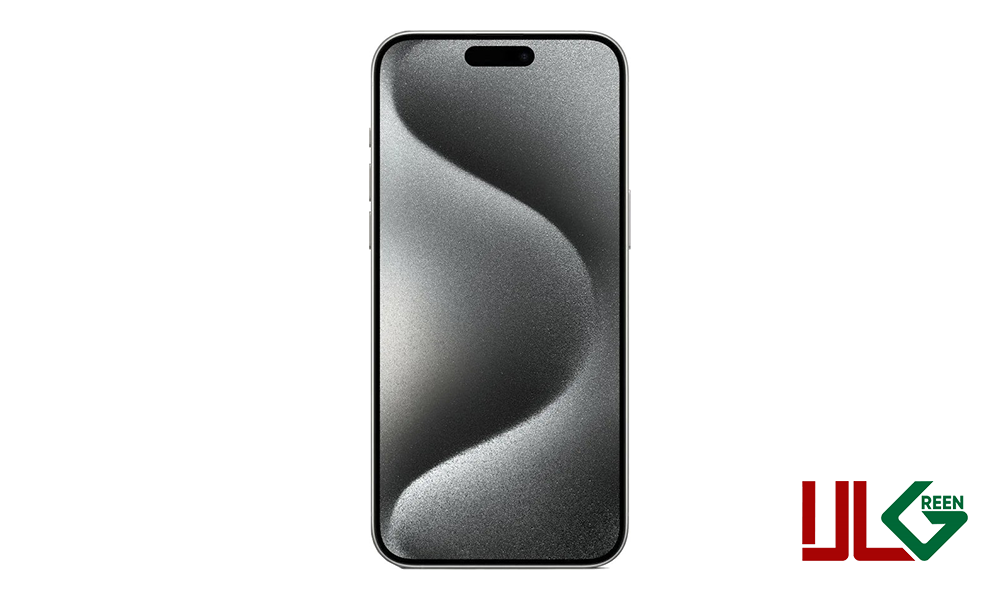 آیفون ۱۵ پرو ۲۵۶گیگ دو سیم کارت با رجیستری (استوک در حد نو) Apple Iphone 15 Pro 256gb ZAA 2SIM