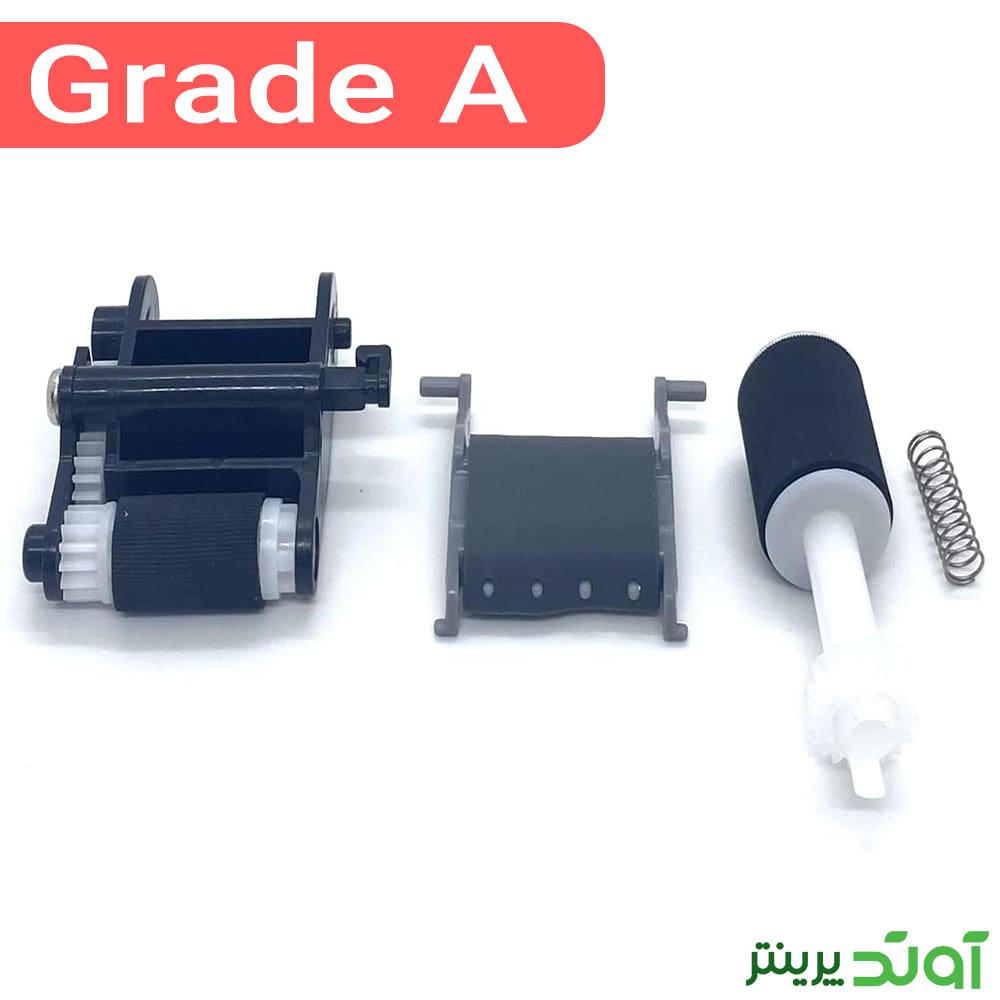 پیکاپ و سپریشن پد اچ پی ADF M130A — تصویر ۳