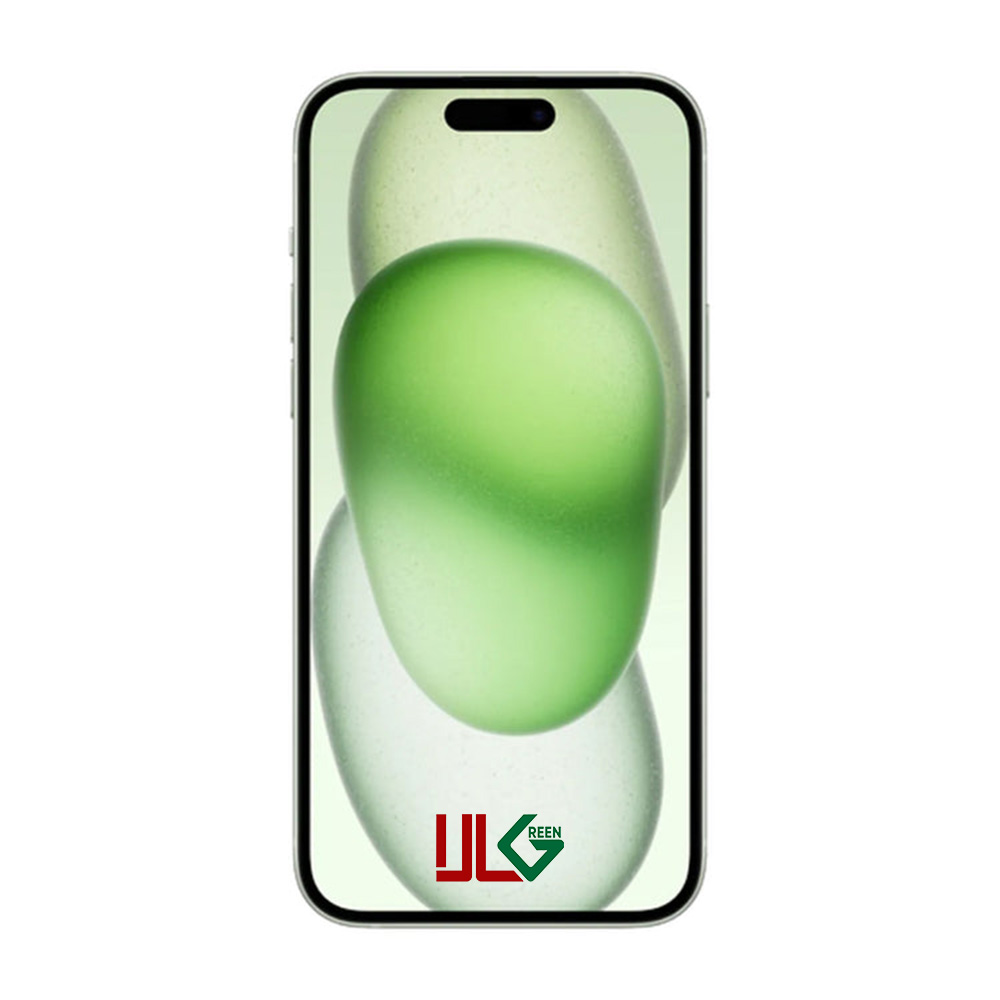 آیفون 15 128گیگ دوسیم کارت بدون رجیستری (استوک در حد نو) Apple Iphone 15 128gb CHA 2SIM