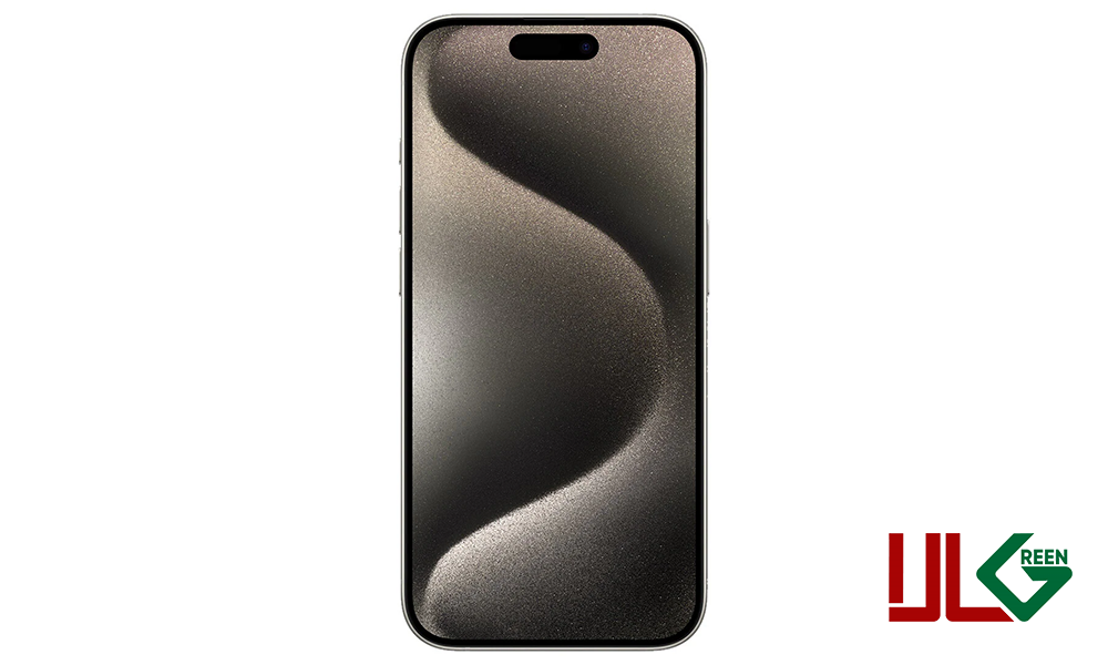 آیفون ۱۵ پرومکس ۵۱۲گیگ دو سیم کارت بدون رجیستری (استوک در حد نو) Apple Iphone 15 Pro MAX 512gb ZAA 2SIM