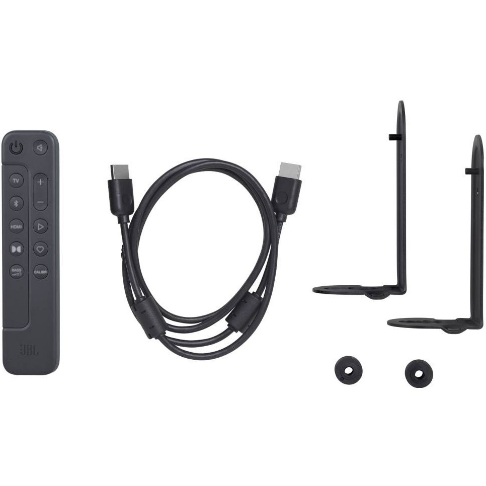 ساندبار بلوتوثی جی بی ال مدل JBL Soundbar BAR 500 — تصویر ۳
