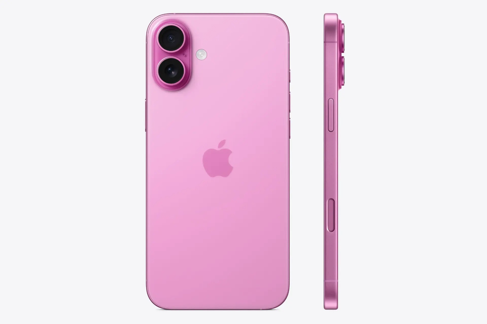آیفون ۱۶ ۱۲۸گیگ تک سیمکارت با رجیستری Apple Iphone 16 128gb HNA 1SIM (Active) — تصویر ۳