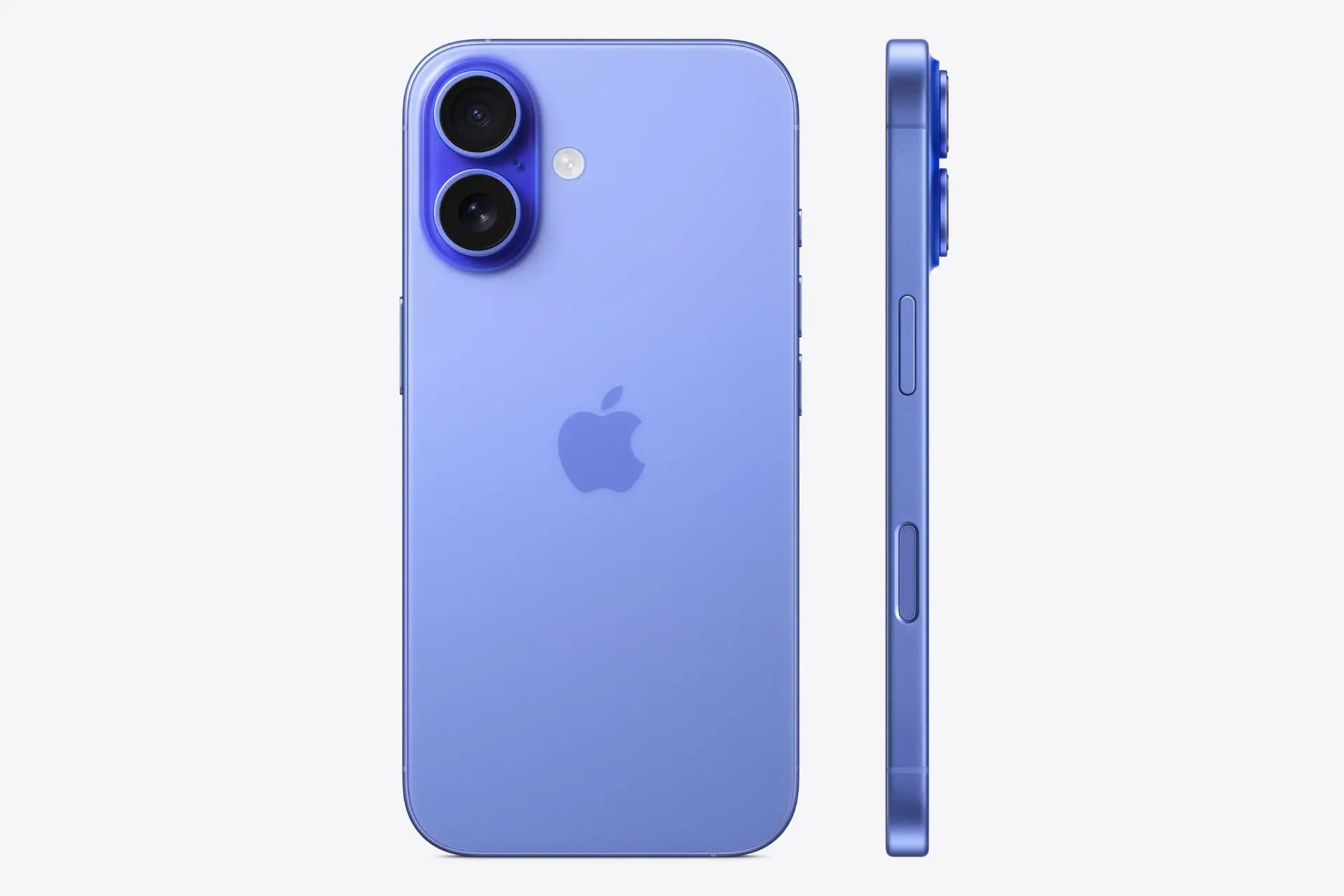 آیفون ۱۶ ۱۲۸گیگ تک سیمکارت با رجیستری Apple Iphone 16 128gb HNA 1SIM (Active) — تصویر ۴