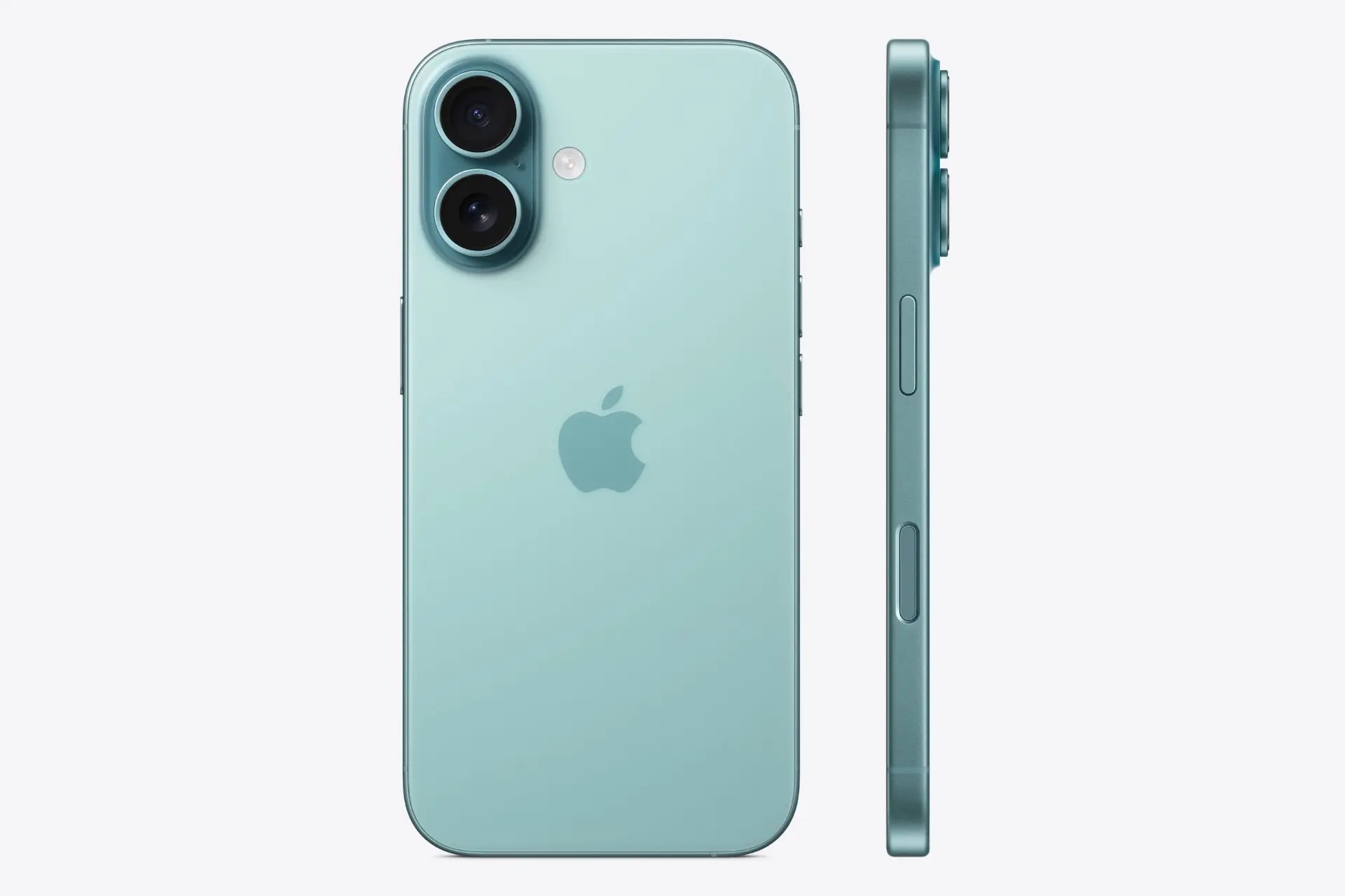 آیفون ۱۶ ۱۲۸گیگ تک سیمکارت با رجیستری Apple Iphone 16 128gb HNA 1SIM (Active) — تصویر ۵