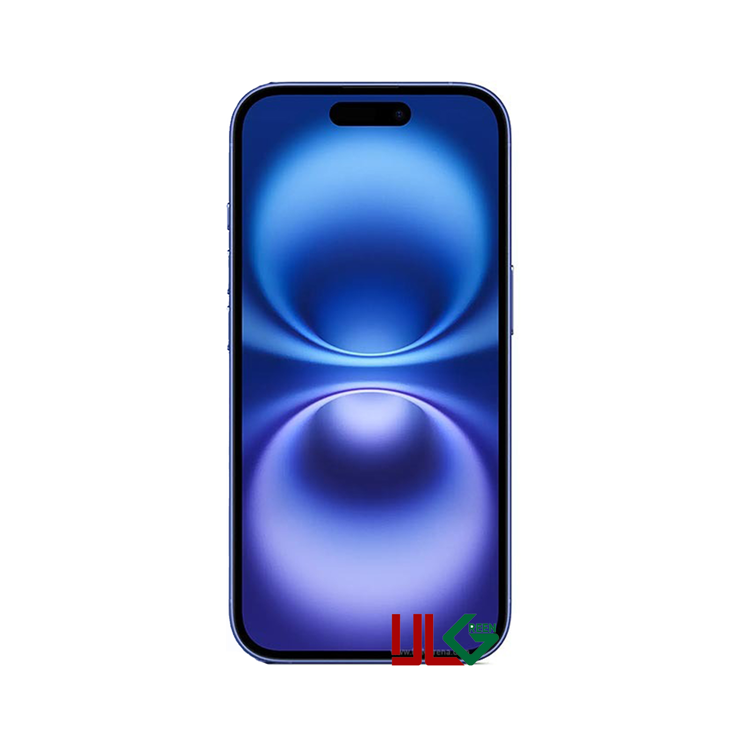 آیفون ۱۶ ۱۲۸گیگ تک سیمکارت با رجیستری Apple Iphone 16 128gb HNA 1SIM (Active)