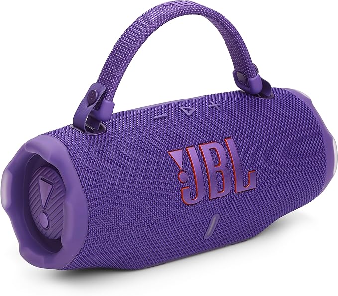 اسپیکر جی بی ال شارژ JBL Charge 6