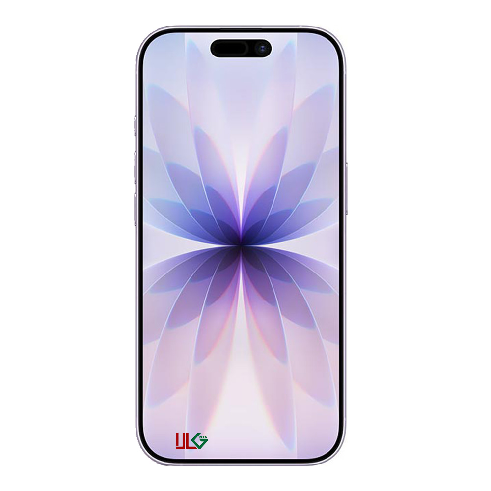 آیفون 17 256گیگ تک سیم کارت با رجیستری Apple Iphone 17 256gb HN/A 1SIM (NOT Active)