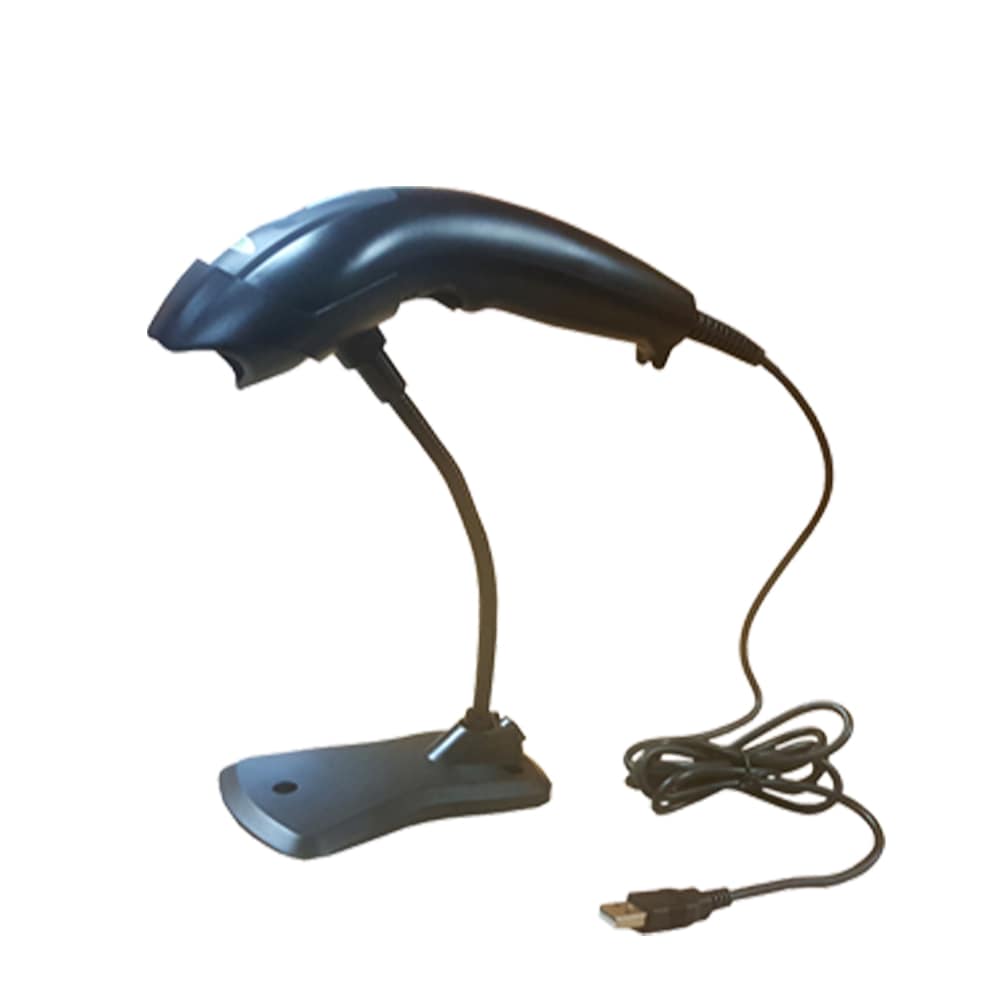 بارکدخوان سی بن CB-N210D — تصویر ۲