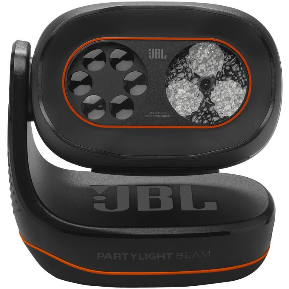 رقص نور جی بی ال JBL Light Beam — تصویر ۳