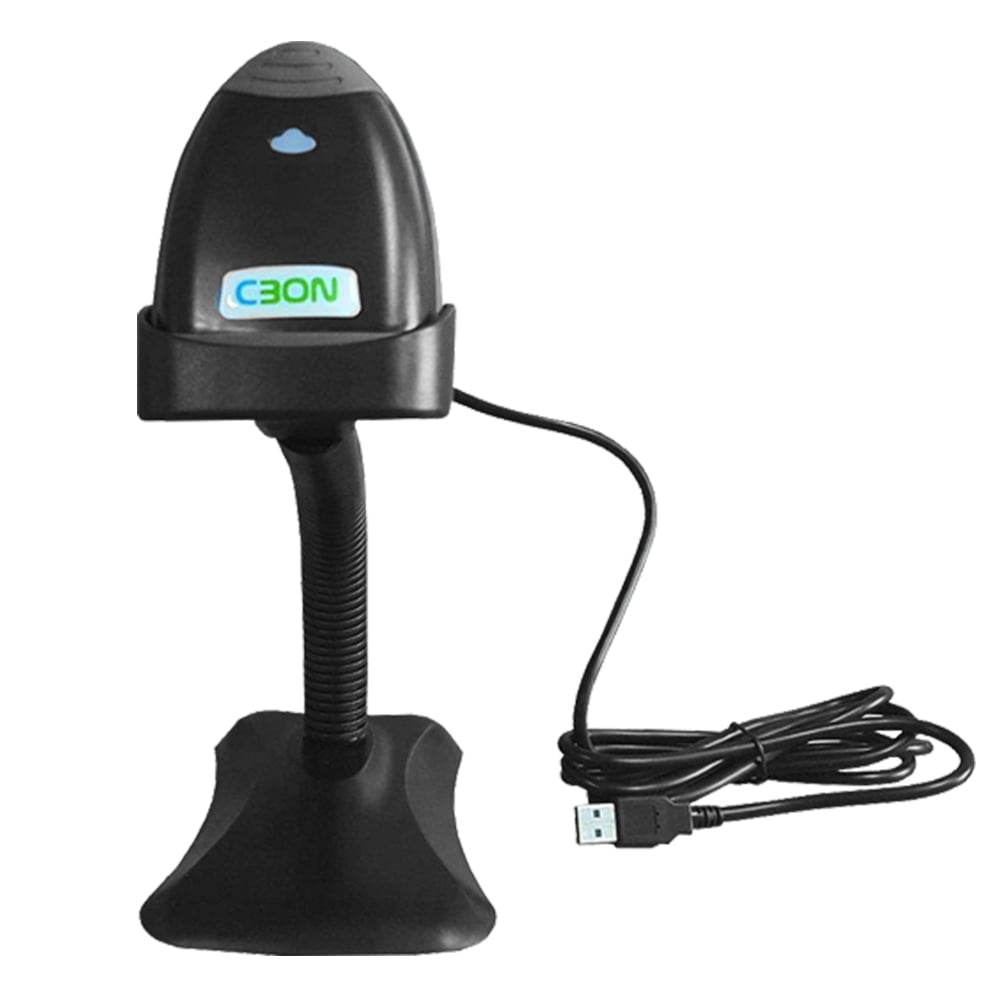 بارکدخوان سی بن CB-H100D — تصویر ۲