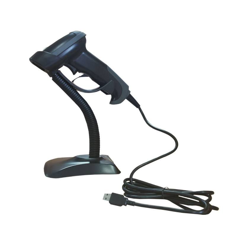 بارکدخوان سی بن CB-H100D — تصویر ۳