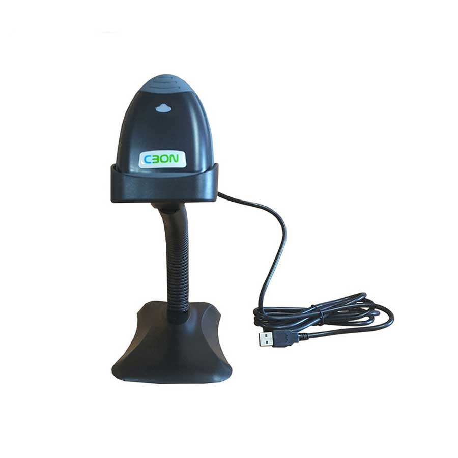 بارکدخوان سی بن CB-H100D — تصویر ۷