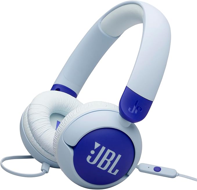 هدفون بلوتوثی جی بی ال JBL JR320BT