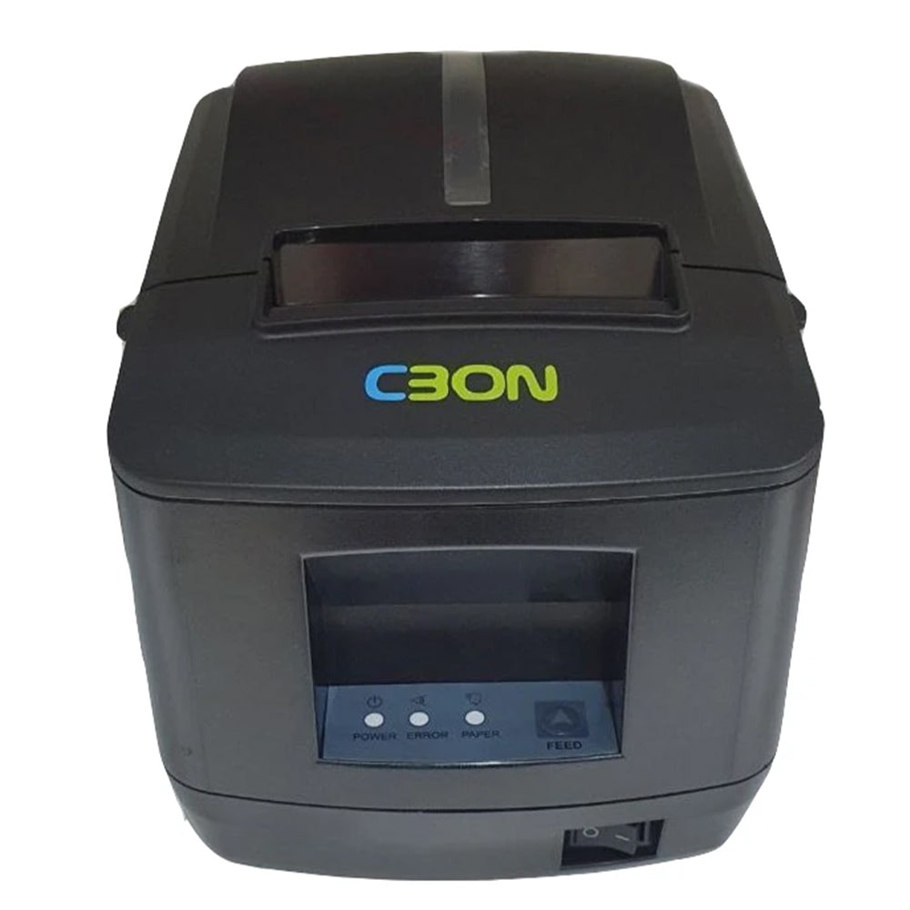 فیش پرینتر سی بن CR-B826B — تصویر ۲