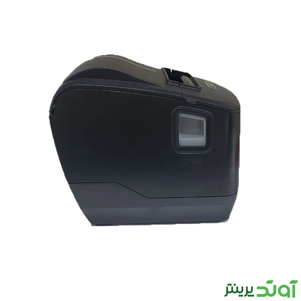 فیش پرینتر سی بن CR-B826B — تصویر ۴