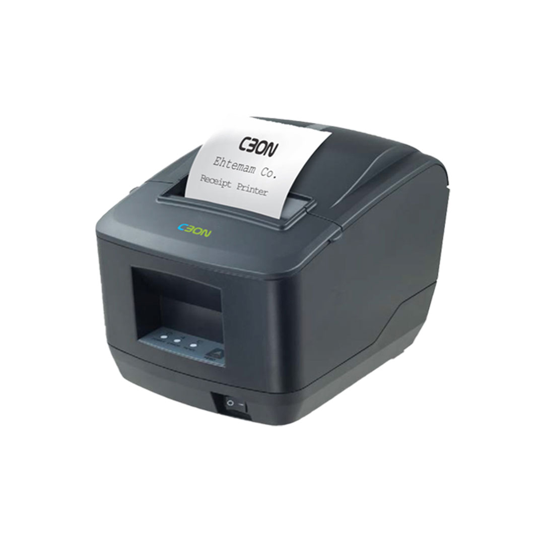 فیش پرینتر سی بن CR-B826B — تصویر ۷