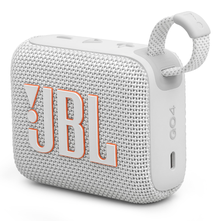 اسپیکر جی بی ال مدل JBL Speaker Go4 — تصویر ۲
