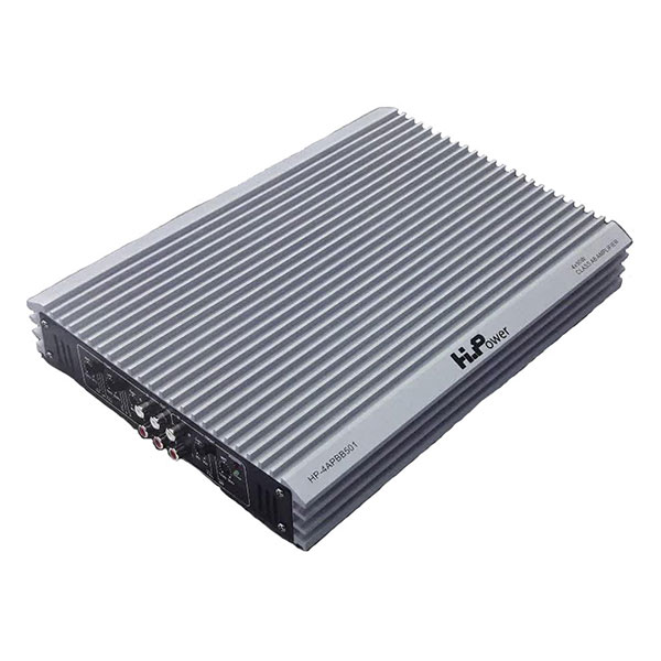 آمپلی فایر های پاور مدل HP-4APBB501