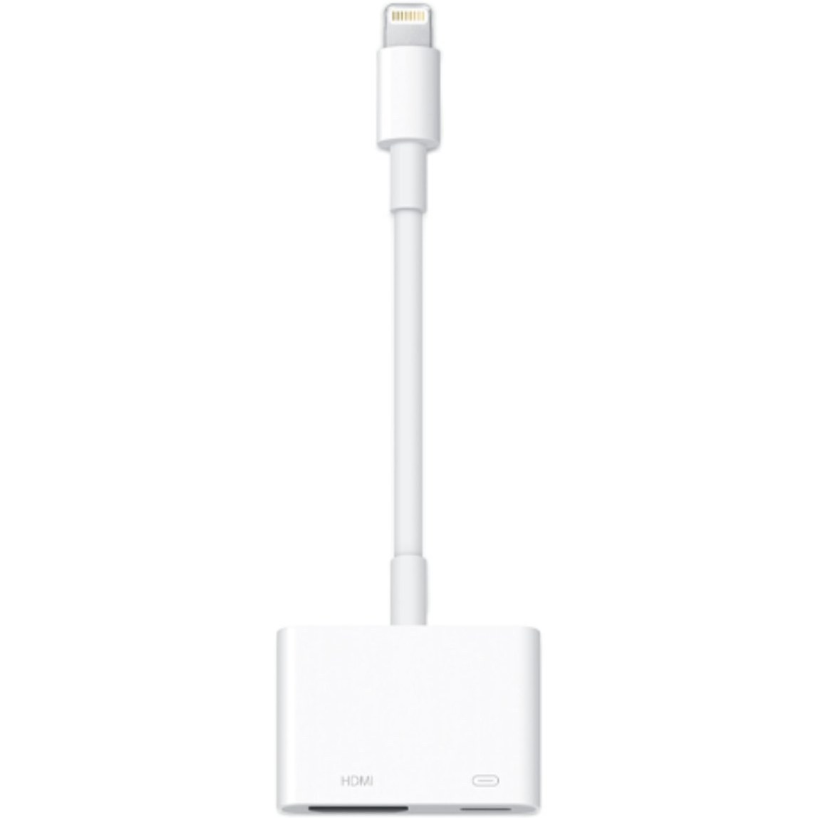 مبدل لایتنینگ به HDMI مدل Apple Lightning Digital AV Adapter