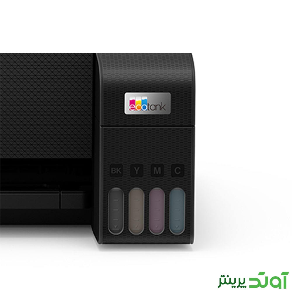 پرینتر جوهر افشان اپسون مدل L3252 — تصویر ۳
