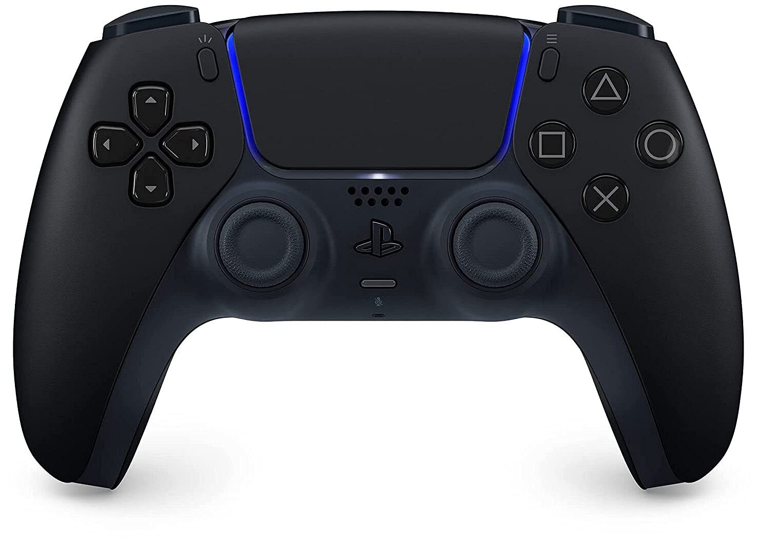 دسته پلی استیشن ۵ مدل DUALSENSE Wireless Controller — تصویر ۳