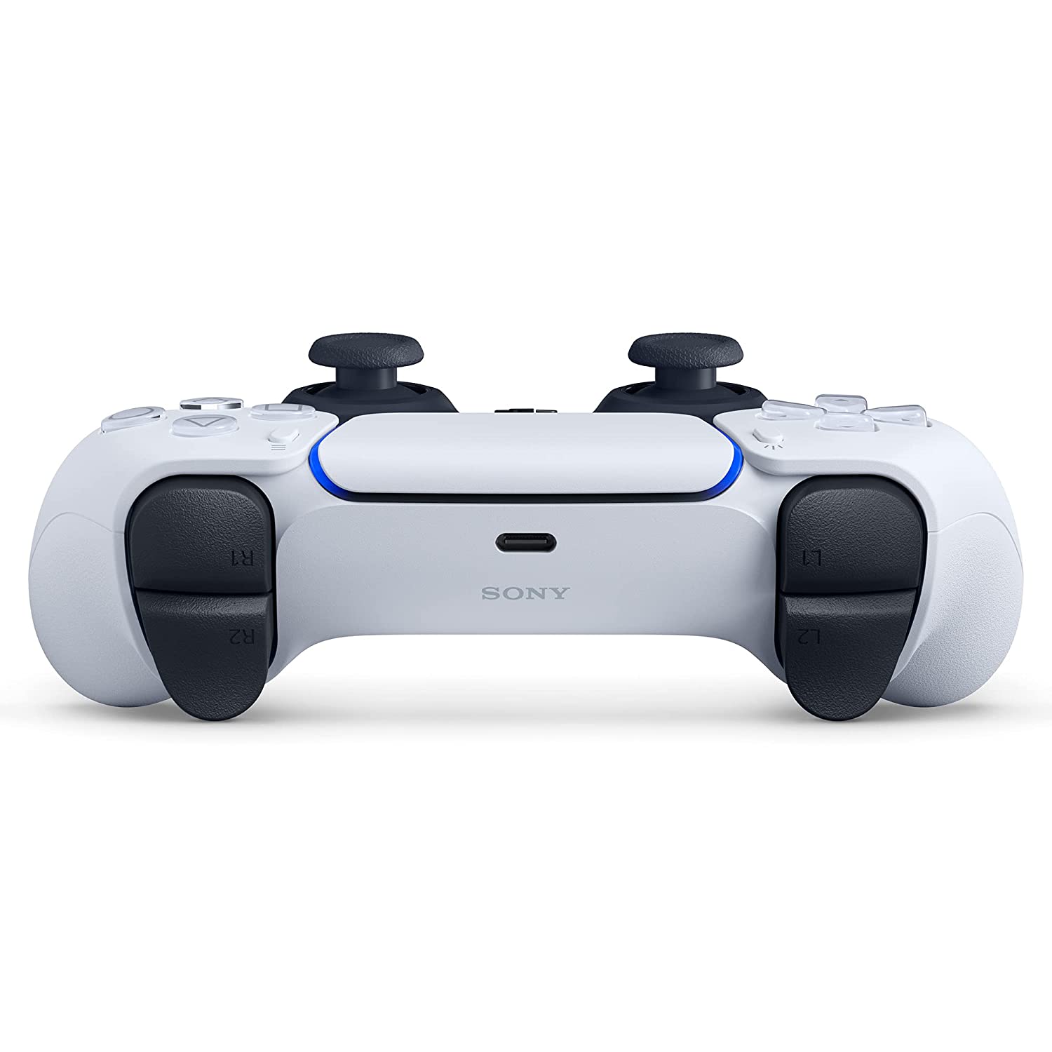 دسته پلی استیشن ۵ مدل DUALSENSE Wireless Controller — تصویر ۵